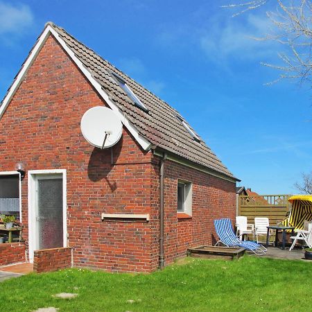 Holiday Home Osterkamp By Interhome Friederikensiel Luaran gambar