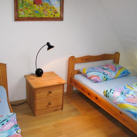 Holiday Home Osterkamp By Interhome Friederikensiel Luaran gambar