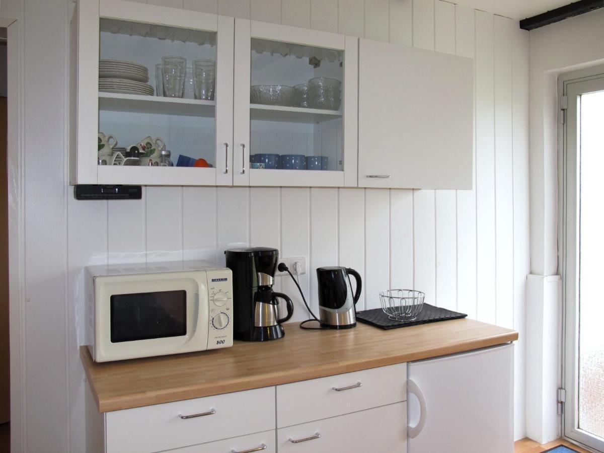 Holiday Home Osterkamp By Interhome Friederikensiel Luaran gambar