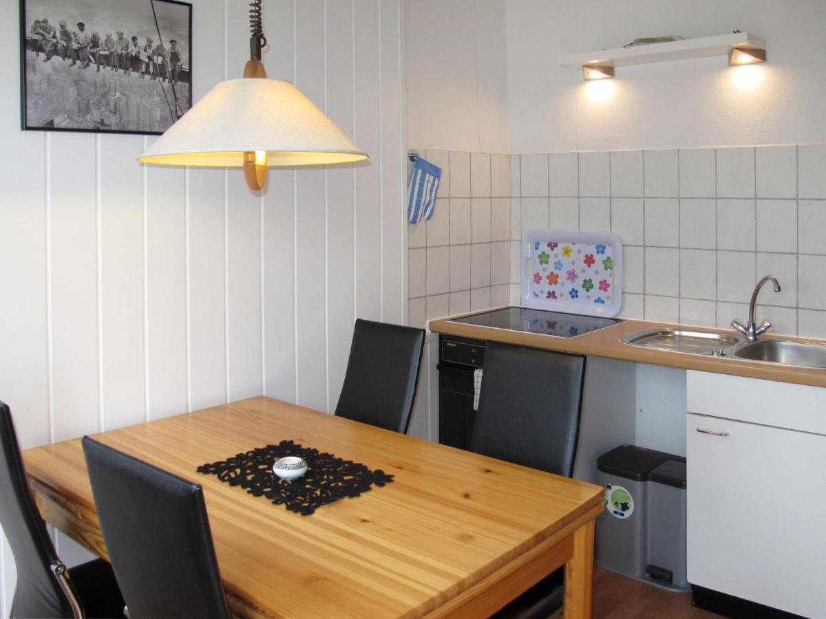 Holiday Home Osterkamp By Interhome Friederikensiel Luaran gambar