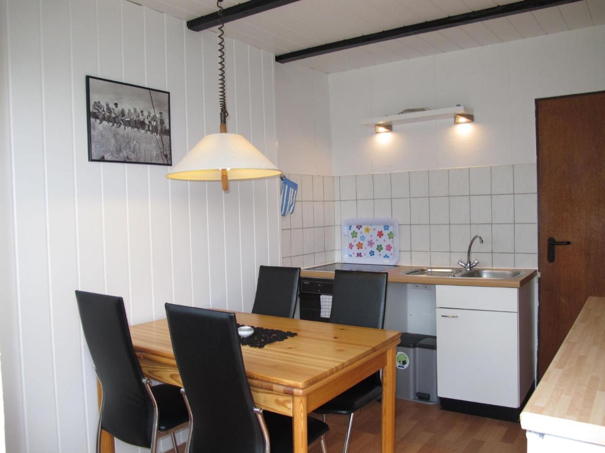 Holiday Home Osterkamp By Interhome Friederikensiel Luaran gambar