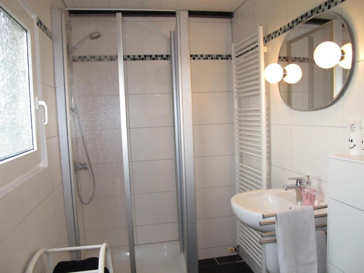 Holiday Home Osterkamp By Interhome Friederikensiel Luaran gambar
