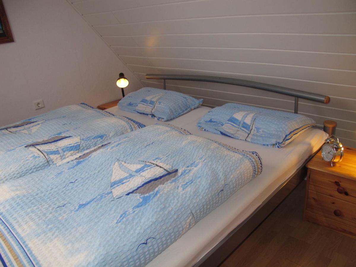 Holiday Home Osterkamp By Interhome Friederikensiel Luaran gambar