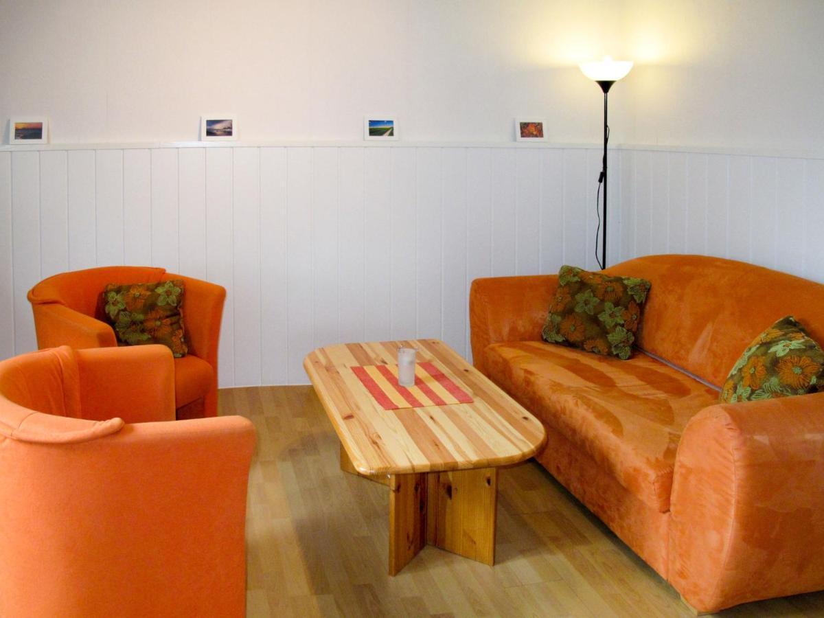 Holiday Home Osterkamp By Interhome Friederikensiel Luaran gambar