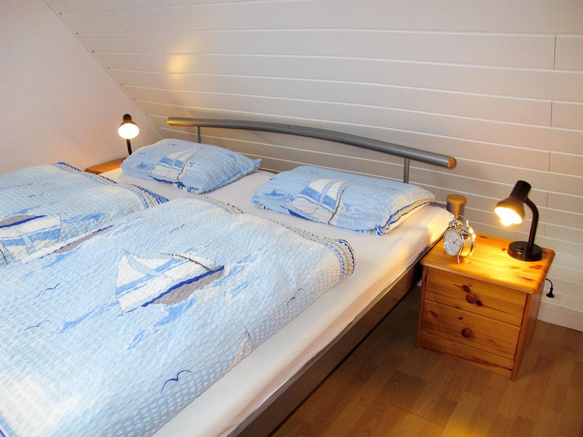 Holiday Home Osterkamp By Interhome Friederikensiel Luaran gambar